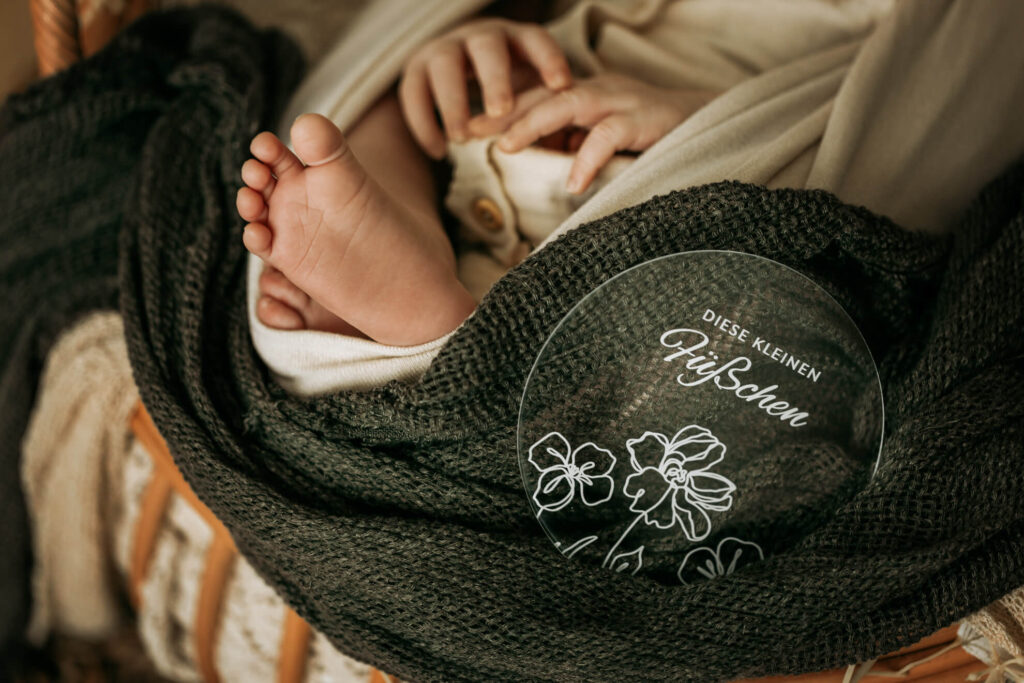 Newborn Shooting. Baby Fotografie, Familienfoto, Bildgefühle, Odenwald Newborn Shooting, Baby Fotografie, baby Füße, Bildgefühle